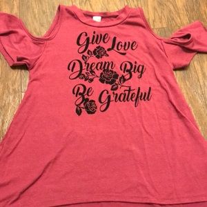 T-shirt